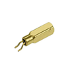 Crystals - 2195-MS3V-T1R-32.768KHZ-9PF-20PPM-TA-QCCT-ND - DigiKey