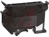 Terminal Block, Fuse; 1; 2; 26-10; 600;6.3 A; 6 kV; M3; 0.5 Nm; Cartridge; PA -- 70169045