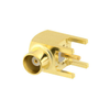 Coaxial Connector (RF) Assemblies - 6099-PE45274-ND - DigiKey