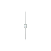 Gas Discharge Tube Arresters (GDT) - 495-B88069X2103S102-ND - DigiKey