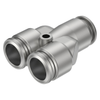 Fittings, Couplings, and Distributors - 2171-NPQR-Y-Q16-E-ND - DigiKey
