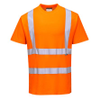 Hi Vis T-Shirts - 2718534 - RS Components, Ltd.