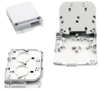 Fibre Optic Patch Panel Accessories - 143848 - RS Components, Ltd.