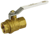 Ball Valves - 8125132 - RS Components, Ltd.
