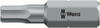 Screwdriver Bits - 8756824 - RS Components, Ltd.