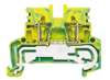 DIN Rail Terminal Blocks - 8240073 - RS Components, Ltd.