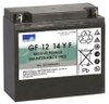 Lead Acid Batteries -- 6521424 - Image
