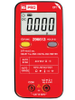Multimeters - 296613 - RS Components, Ltd.