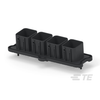 Headers, Male Pins - 1734-1-2405489-1-ND - DigiKey