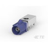 Coaxial Connector (RF) Assemblies - 1734-7-2287906-3TR-ND - DigiKey