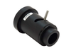 Focusing Lens Assembly, Req. 1 inch Dia. Lens, 1.5 inch Series Flanges - 77330 - Newport MKS