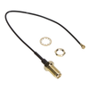 Coaxial Cables (RF) - 931-CAB.01084-ND - DigiKey