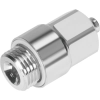 Pneumatic Fittings - 2891821 - RS Components, Ltd.