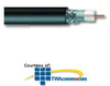 CommScope - Uniprise Coaxial Cable with Solid CCS Conductor - WBC-100 - TelephoneStuff.com