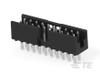 PCB Headers & Receptacles - 7-2539086-0 - TE Connectivity