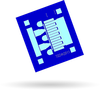 DC - 12 GHz, 12 Watt Discrete Power GaN on SiC HEMT - TGF2953 - Qorvo