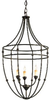9789 Mid. Chandeliers-Candle - 360426 - Capital Lighting, Inc.