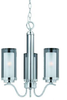 38528 Mini Chandeliers-Glass Shade - 672731 - Capital Lighting, Inc.