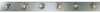 P3117-15 Bathroom Fixtures-Five+Lights - 765218 - Capital Lighting, Inc.