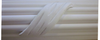 Plaster Ornament, Ribbon - 819-02A - Deco Craft USA