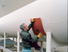 Explosion Resistant Heating Blankets - SEPHB - OMEGA Engineering, Inc.