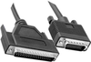 10ft HD60 Male to DB37 Male Cable(Cisco(r) CAB-449MT-3M) -- 10CO-03110 - Image