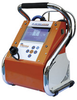 Electrofusion Machine for Plastic Couplings - ELEKTRA 1000 - Ritmo America, LLC