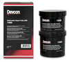 Devcon Filler - Gray Putty 1 lb Tub - 11800 - 078143-11800 - R. S. Hughes Company, Inc.