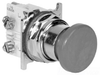 Non Illuminated Pushbutton -- 10250T121-51X - Image