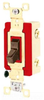 Standard AC Switch - 6904W - Hubbell Incorporated