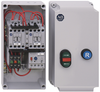 IEC Enclosed Reversing Starter -- 105-C09FBD1B-3 - Image