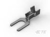 Spade Terminals - 41343 - TE Connectivity
