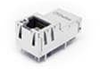 Modular Connectors / Ethernet Connectors - J1V-U5000NL - VAST STOCK CO., LIMITED