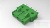 PCB Terminal Blocks -- 1986318-2 - Image