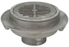 Z1732 Adjustable Floor Drain -- Z1732 - Image
