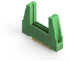 Card Edge Connectors - Edgeboard Connectors - 345-022-555-288 - Lingto Electronic Limited
