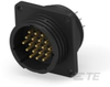 Circular Power Connectors - 213782-1 - TE Connectivity