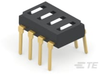 DIP Switch - 1825006-5 - TE Connectivity