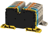Terminal Blocks - Din Rail, Channel - 281-2552200000-ND - DigiKey