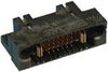 Backplane Connector, Header, 35 Position; Product Range Amphenol Communications Solutions - 57K8340 - Newark, An Avnet Company