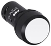 Compact P/btn Whitemome Flush Blk Bezel; Switch Operation Abb - 69AC6907 - Newark, An Avnet Company