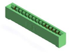 Card Edge Conn, Single Side, 14Pos, Lug; Card Edge Connector Type Edac - 86AH7541 - Newark, An Avnet Company