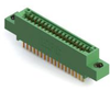 Card Conn, Dual Side, 36Pos, Wire Wrap; Card Edge Connector Type Edac - 68AJ8040 - Newark, An Avnet Company