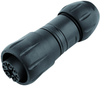 Circular Connector, Rcpt, 4+Pecable; Product Range Binder - 82AC4463 - Newark, An Avnet Company