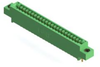 Card Edge Conn, Single Side, 23Pos, Lug; Card Edge Connector Type Edac - 75AJ9375 - Newark, An Avnet Company