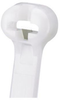 Cable Ties; Cable Tie Material Panduit - 16F5147 - Newark, An Avnet Company