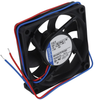 Axial Fan, 70Mm, 12Vdc; Supply Voltage Vdc Ebm-Papst - 86K9921 - Newark, An Avnet Company