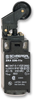 Switch, Position, K4; Limit Switch Actuator Schmersal - 91AH9304 - Newark, An Avnet Company