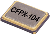 Crystal, 8Mhz, 10Pf, 5Mm X 3.2Mm; Frequency Nom Iqd Frequency Products - 47AC5164 - Newark, An Avnet Company
