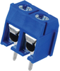 Terminal Block Eurostyle, 2 Position, 26-12Awg; Pitch Spacing Multicomp Pro - 14N5685 - Newark, An Avnet Company
